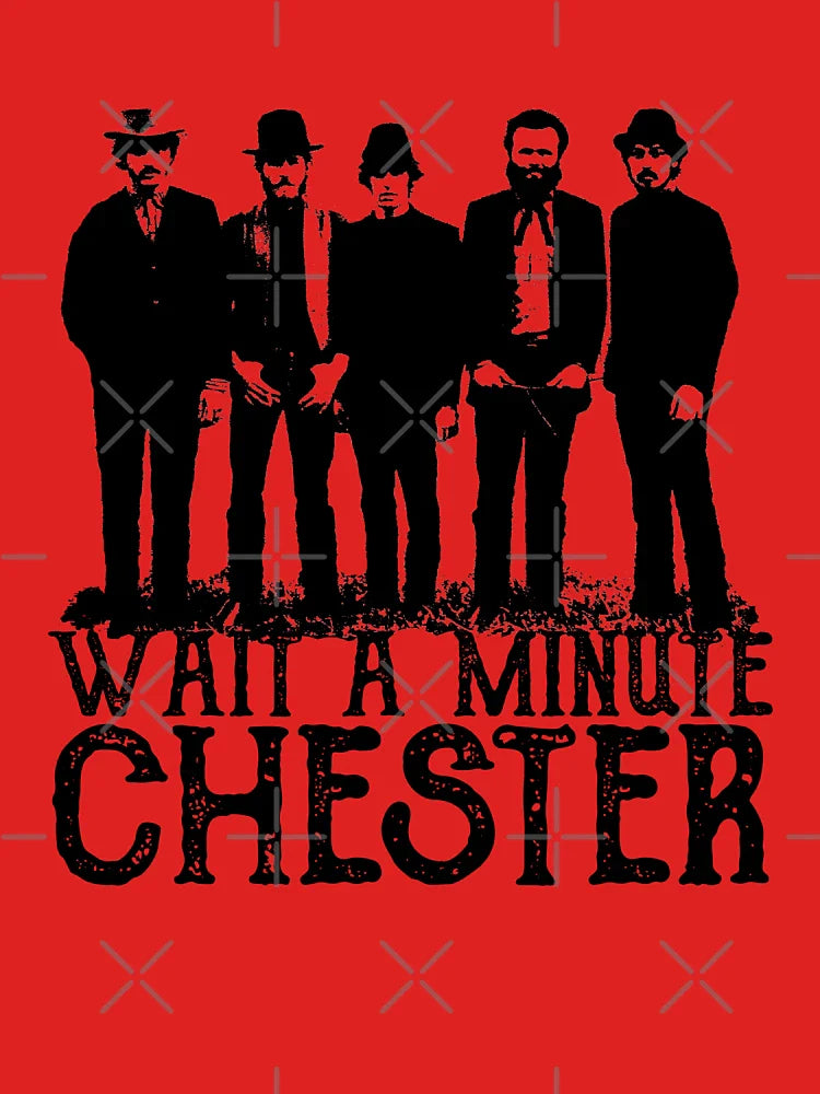 The Band Classic T-Shirt