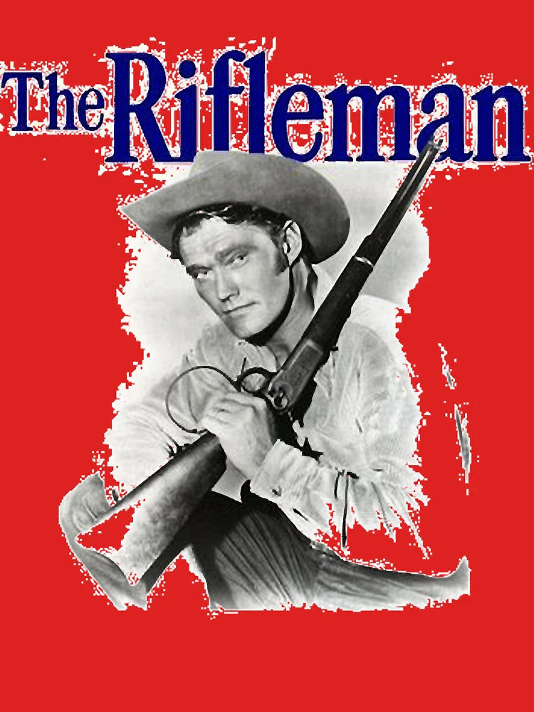 The Rifleman For Fans Classic T-Shirt