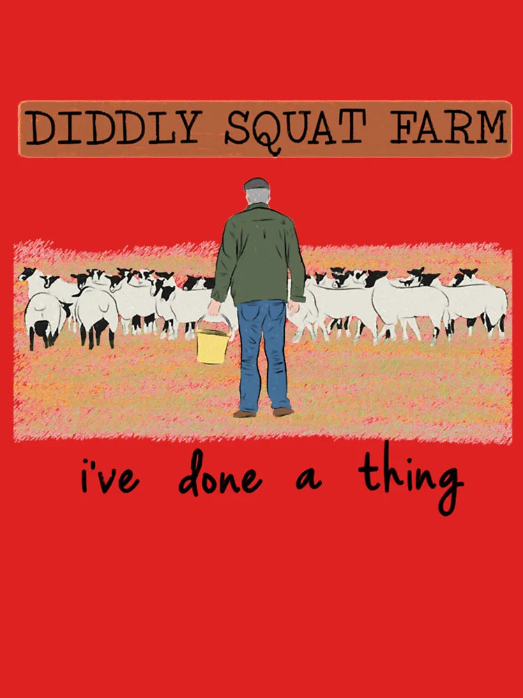 Farmer Jeremy   Classic T-Shirt
