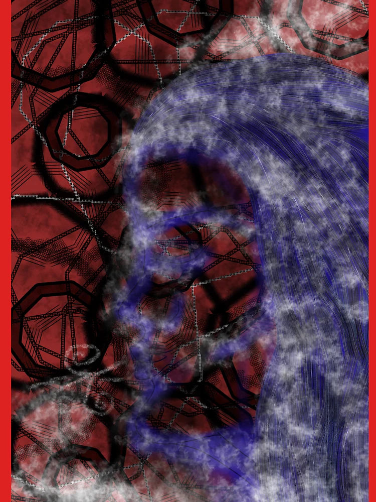 Fractured Silence Classic T-Shirt