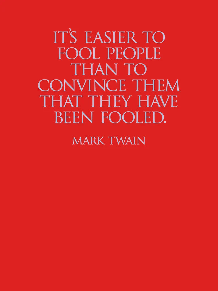 Fool people Classic T-Shirt