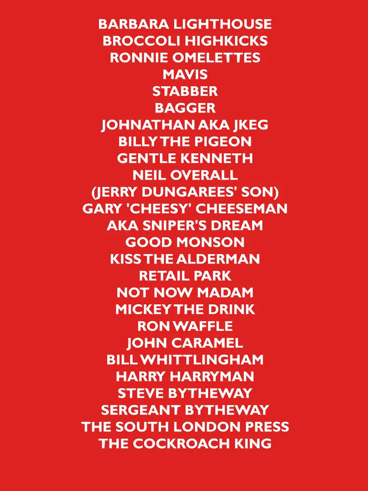 Bob : Mortimer Classic T-Shirt