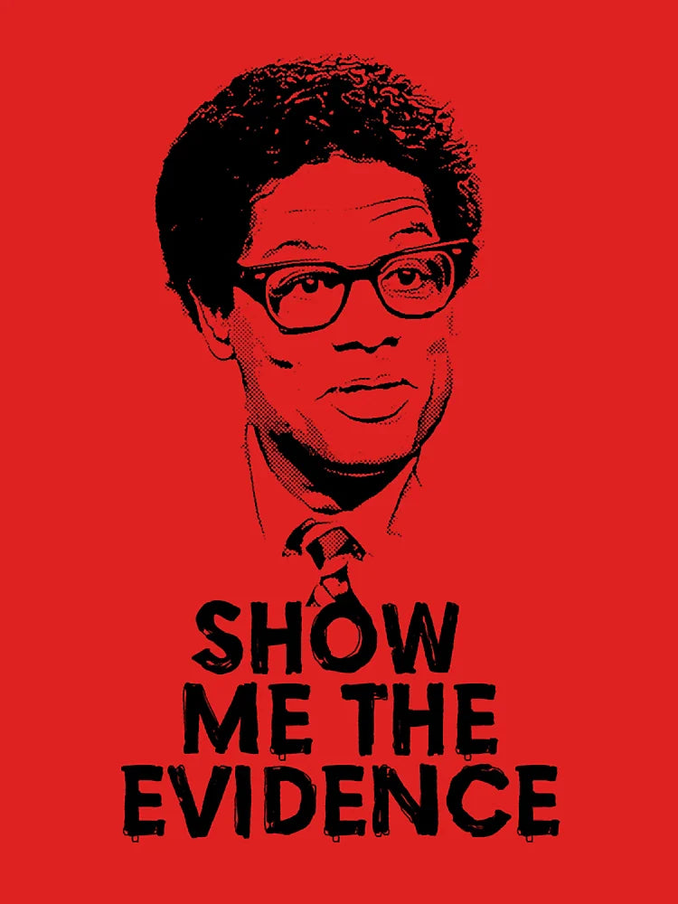 Thomas Sowell Classic T-Shirt