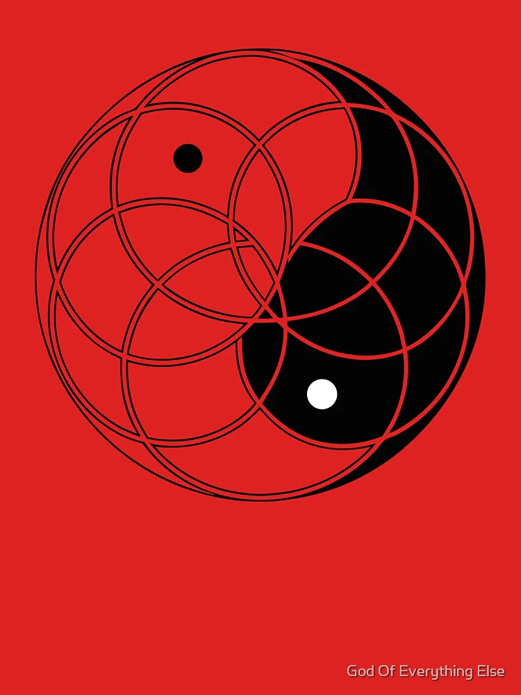 Zen Balance Classic T-Shirt