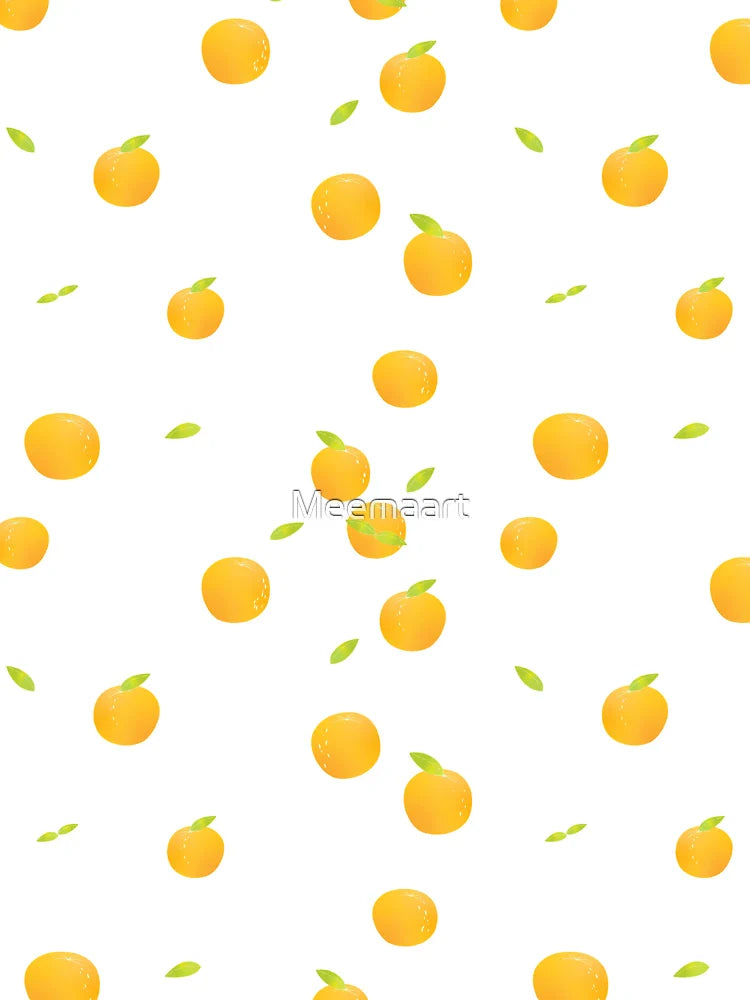 "Juicy Fruit Seamless Pattern – Vibrant & Playful" Classic T-Shirt