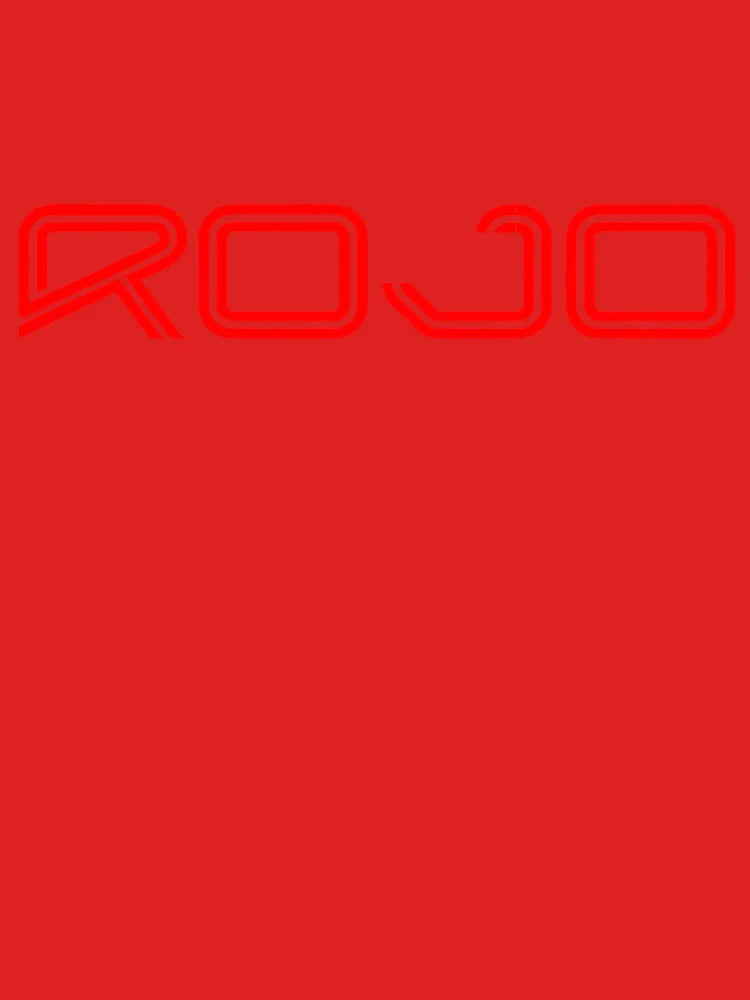 Rojo Christian rock band Mexico Classic T-Shirt