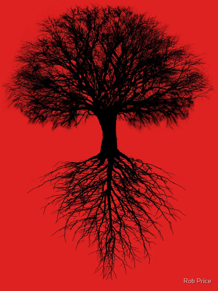 Tree of Life Classic T-Shirt
