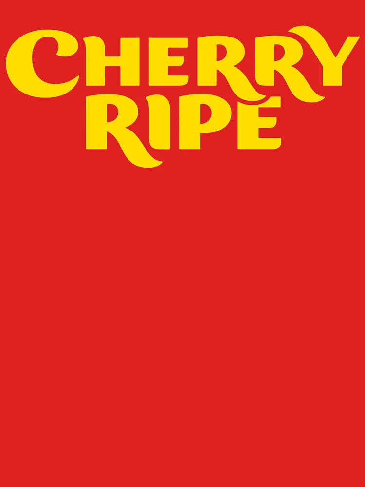 Cherry Ripe Classic T-Shirt