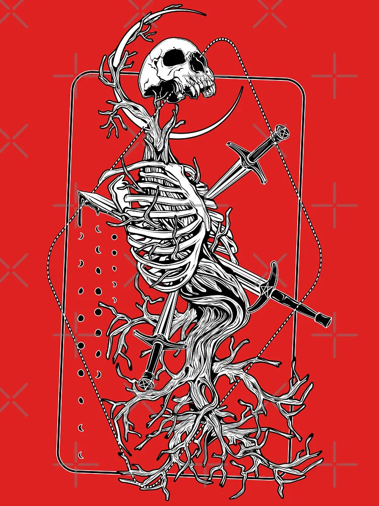 The Pain has Subsided Classic T-Shirt