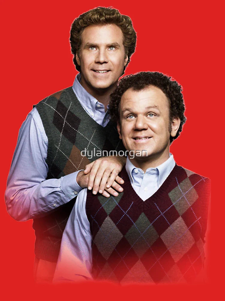 step brothers Classic T-Shirt