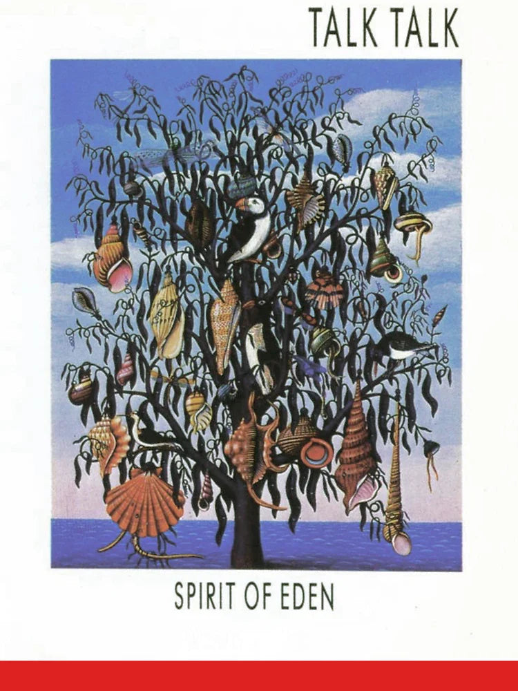 Spirit of Eden Classic T-Shirt