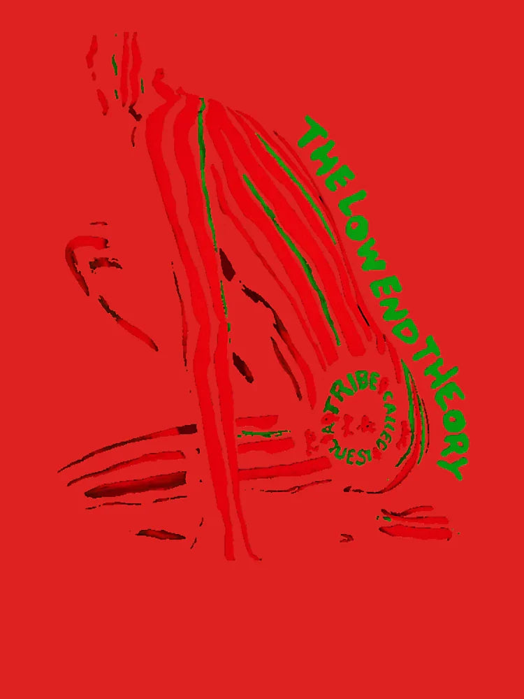 Low End Theory For Men & Women Classic T-Shirt