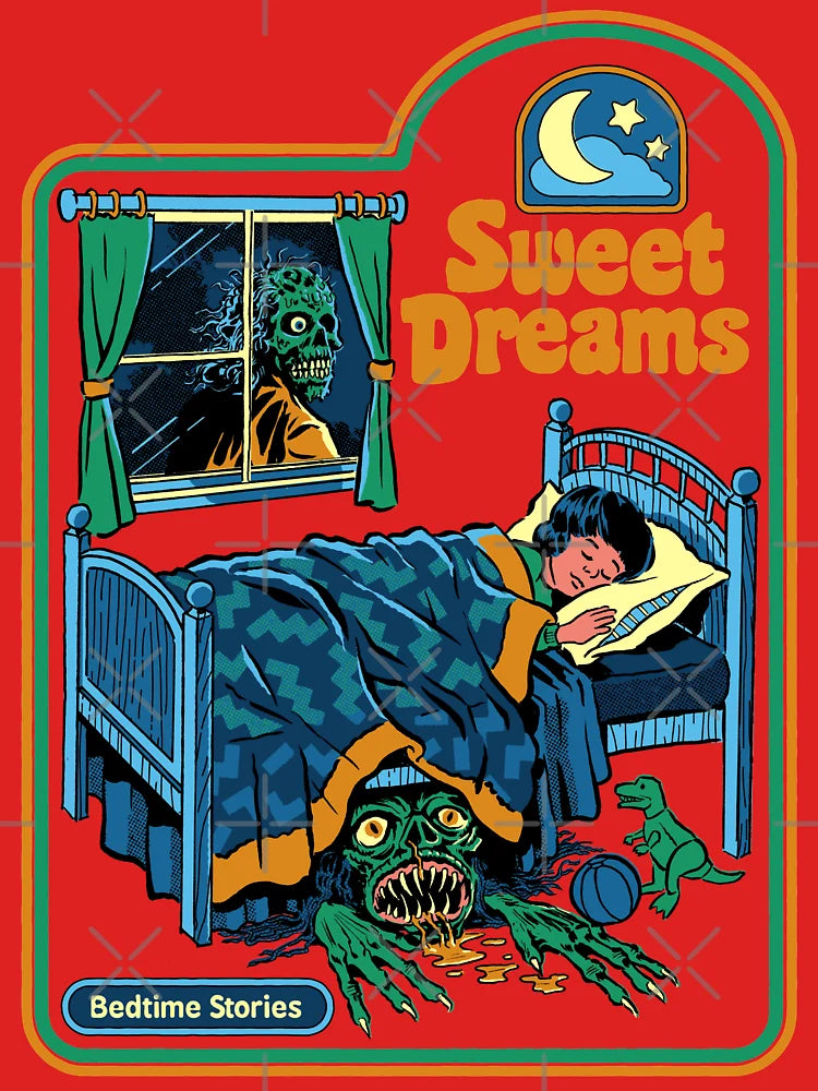 Sweet Dreams Classic T-Shirt