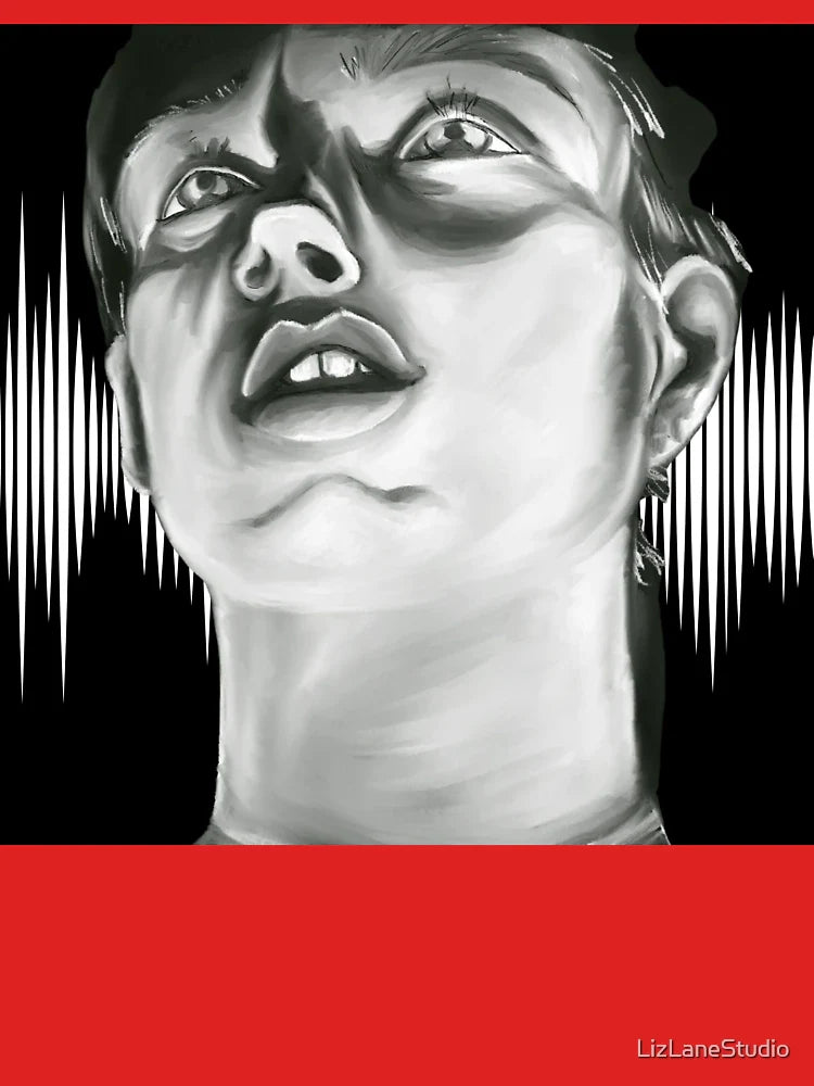 Ian Curtis Classic T-Shirt