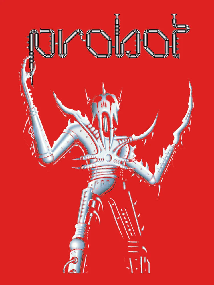 Probot   Classic T-Shirt