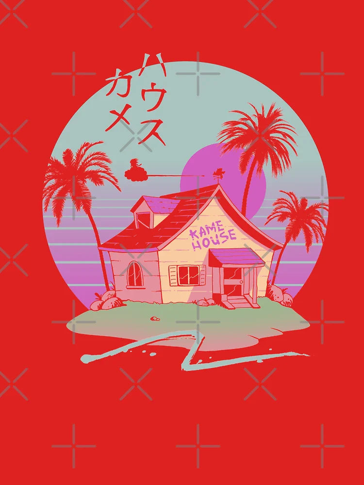 Kamewave Chill Classic T-Shirt