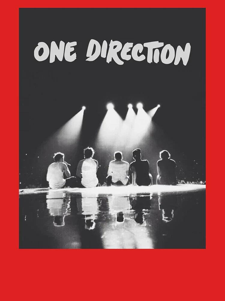 One Direction Classic T-Shirt
