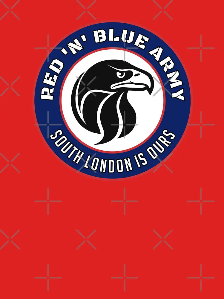 South London Is Ours Classic T-Shirt