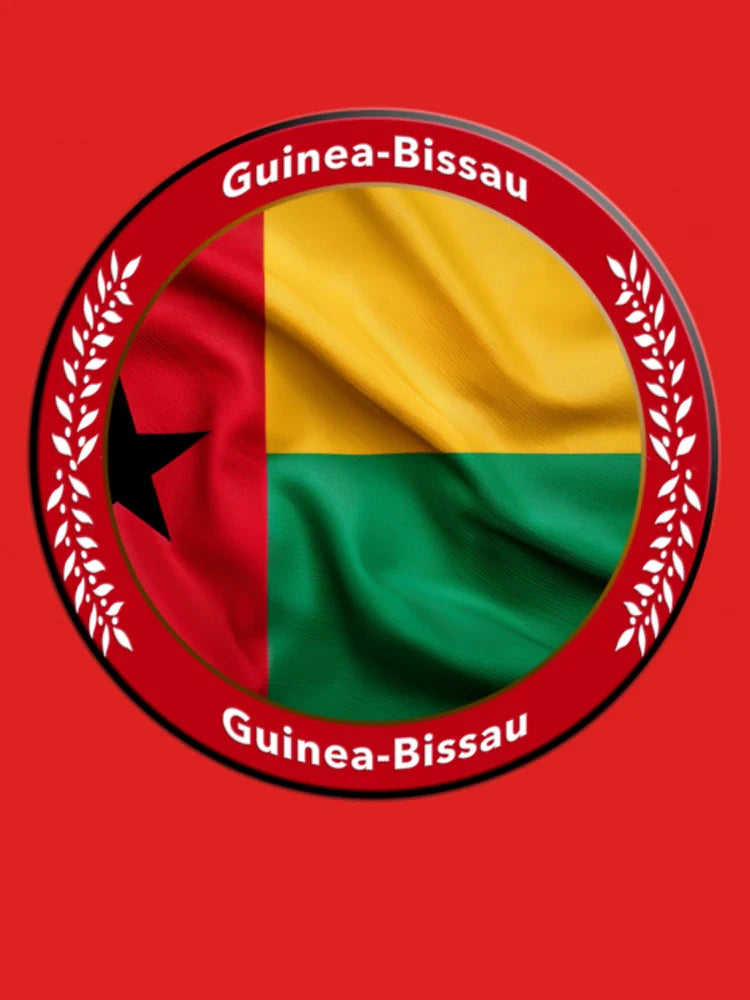 Guinea-Bissau Classic T-Shirt