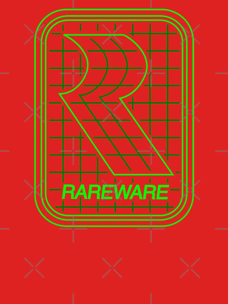 Retroware Classic T-Shirt