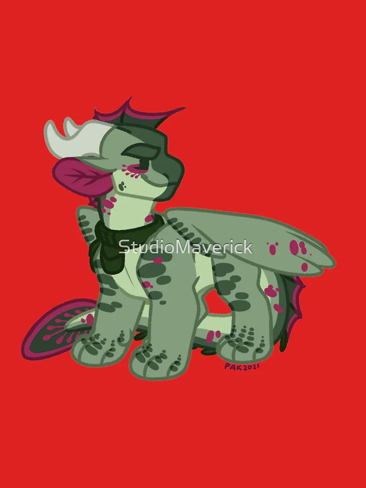 Cobra Lily - WOF Wings of Fire Classic T-Shirt