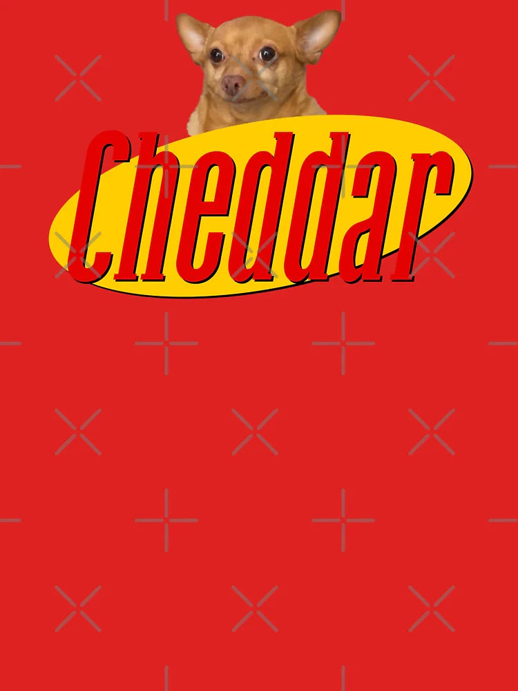 Cheddar Show Classic T-Shirt