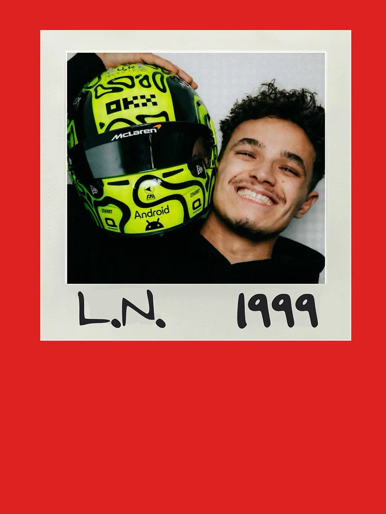 L.N. 1999 Classic T-Shirt