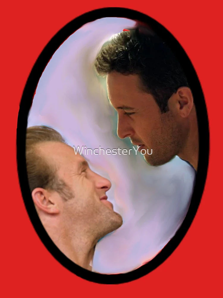 McDanno Classic T-Shirt