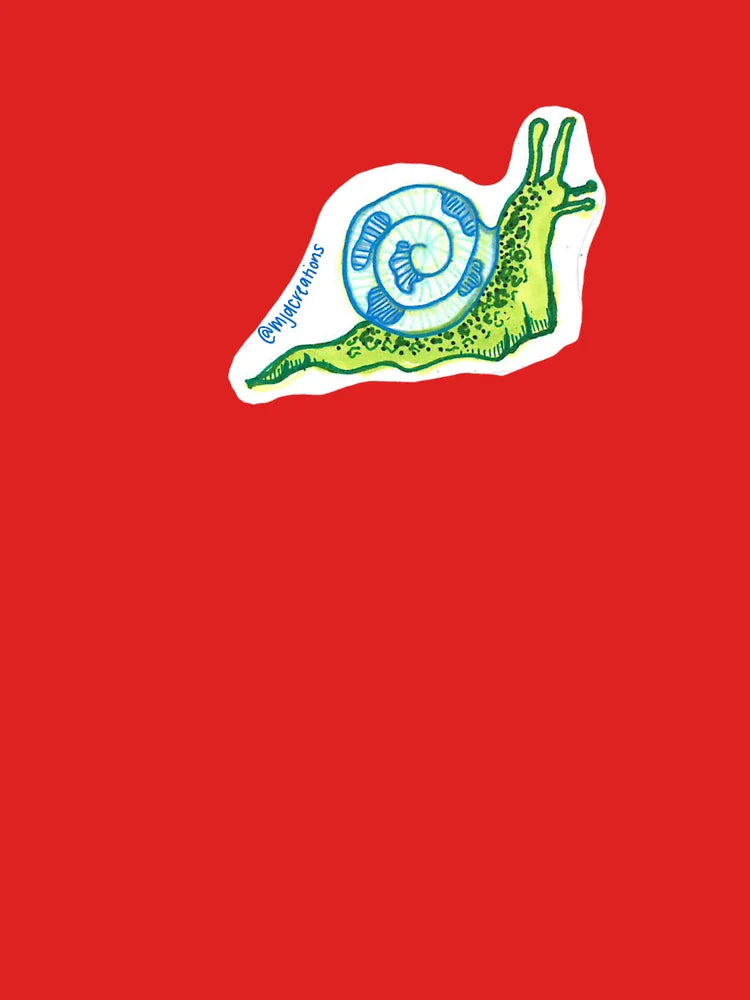 snail Classic T-Shirt