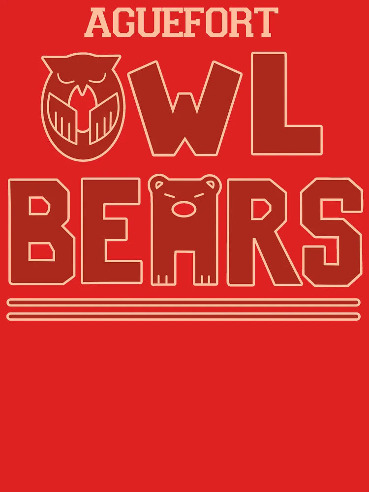 Aguefort Owlbears  Classic T-Shirt