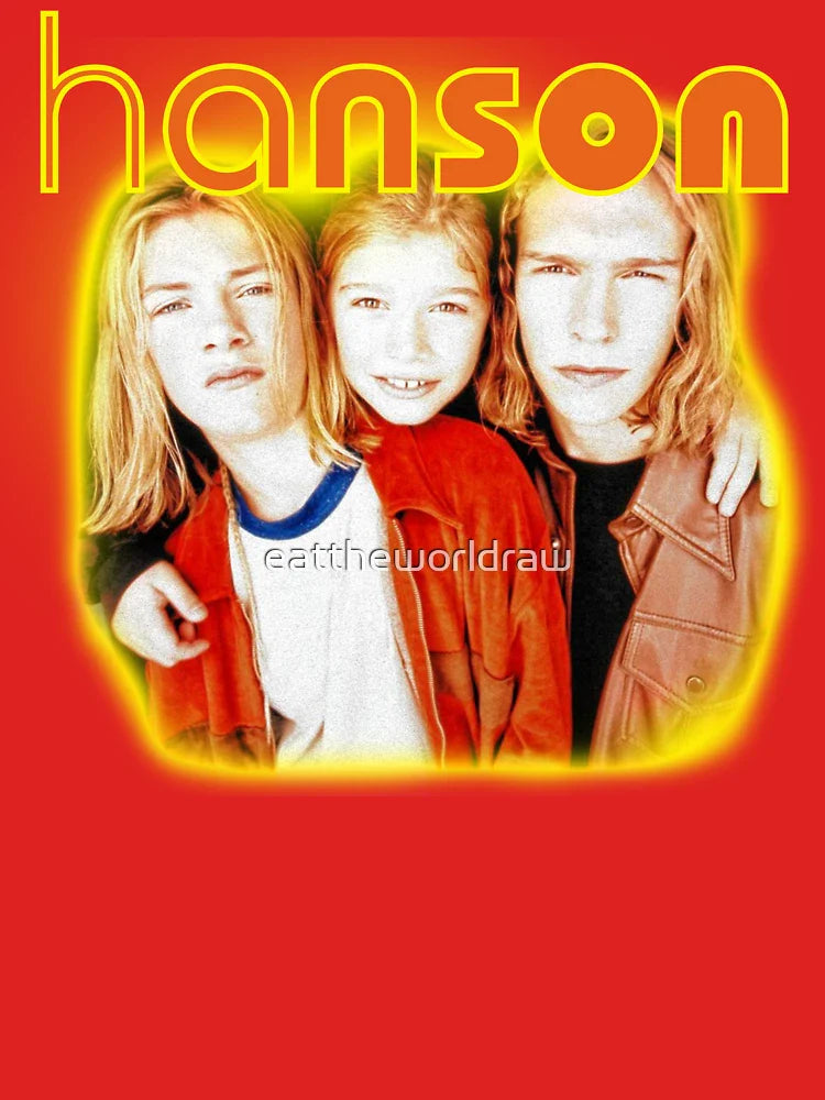 HANSON Classic T-Shirt