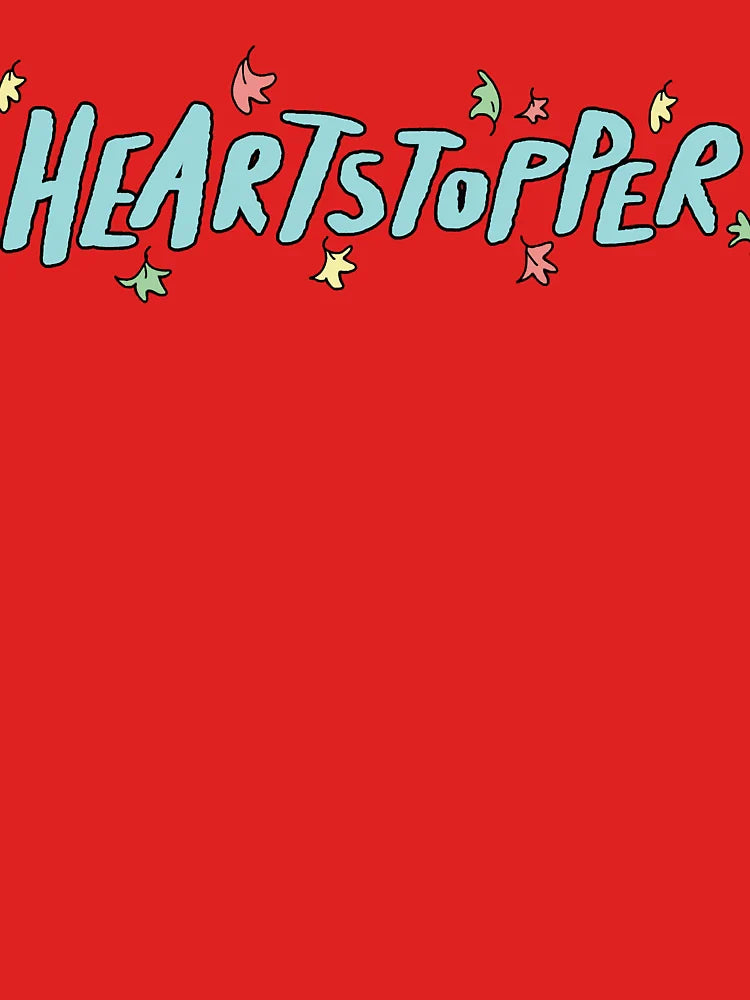 Heartstopper Leaves Classic T-Shirt