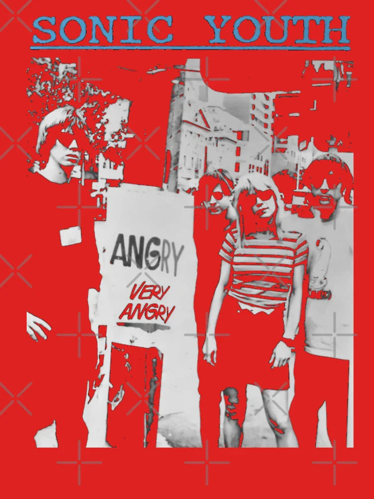 angryVERYangry Classic T-Shirt