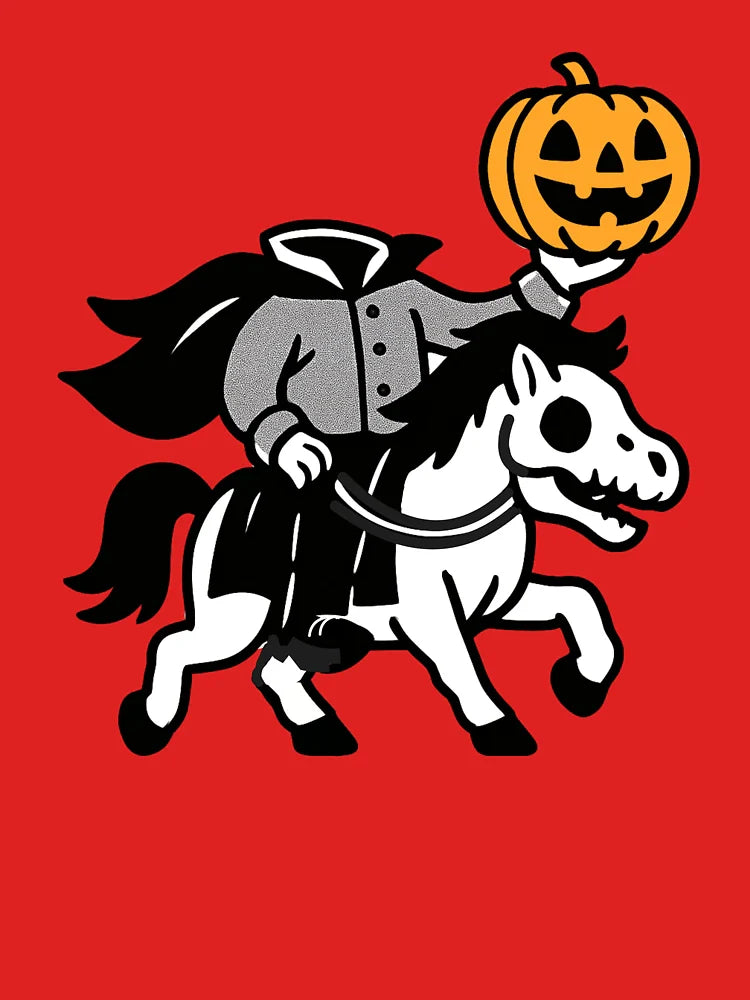 Sleepy Hollow Classic T-Shirt