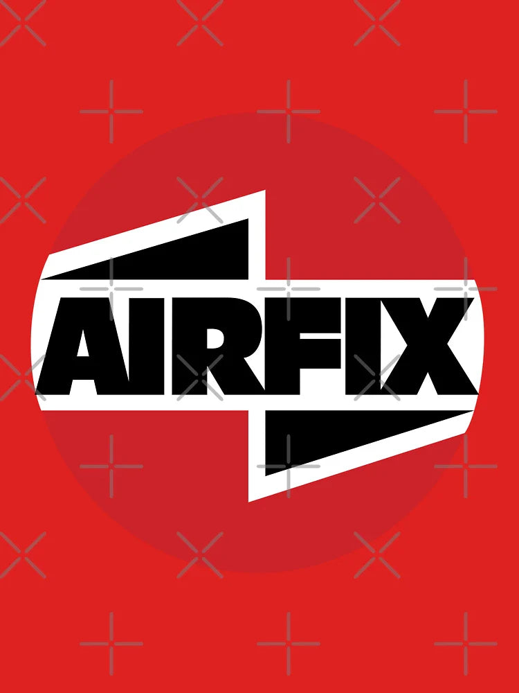 Airfix Classic T-Shirt
