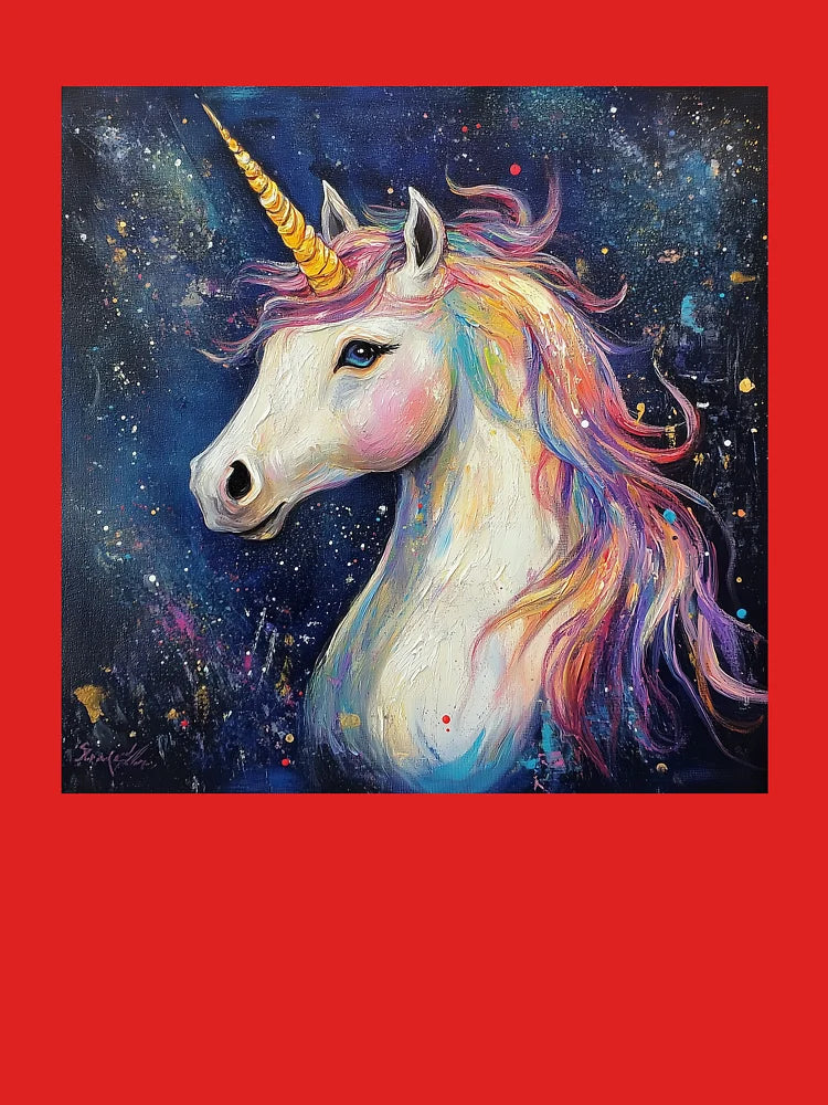 unicorn  Classic T-Shirt