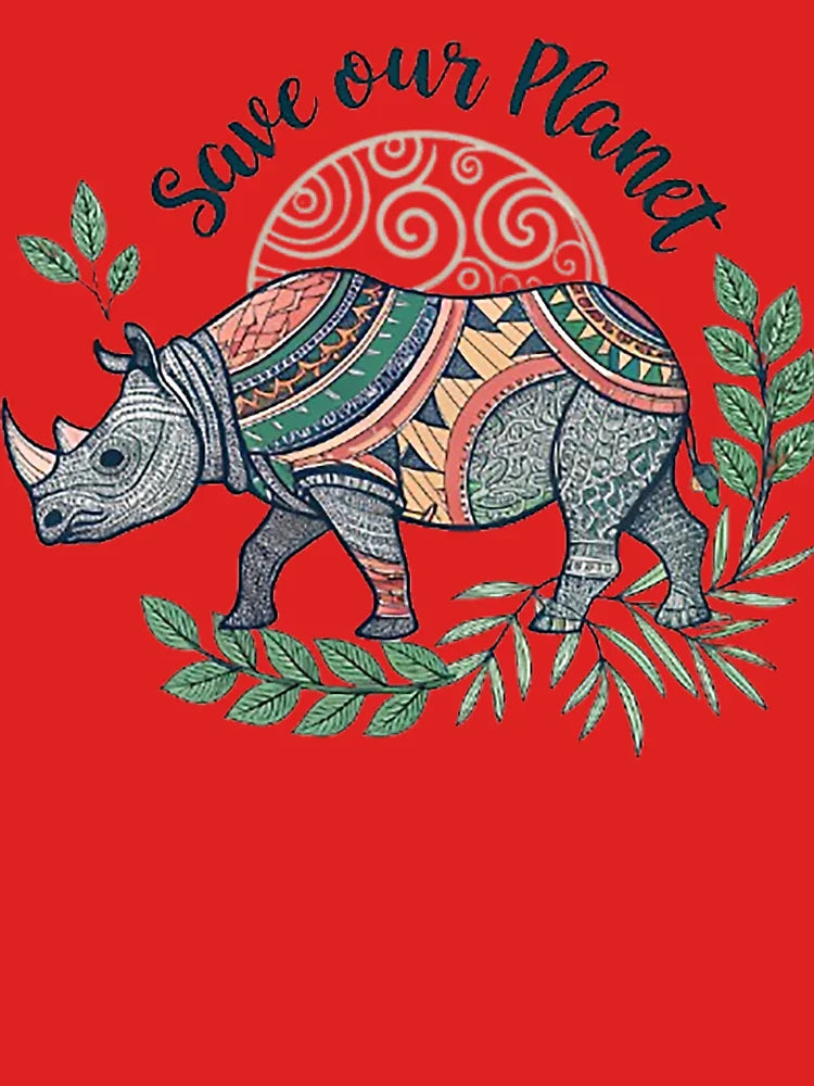 SAVE OUR PLANET Classic T-Shirt