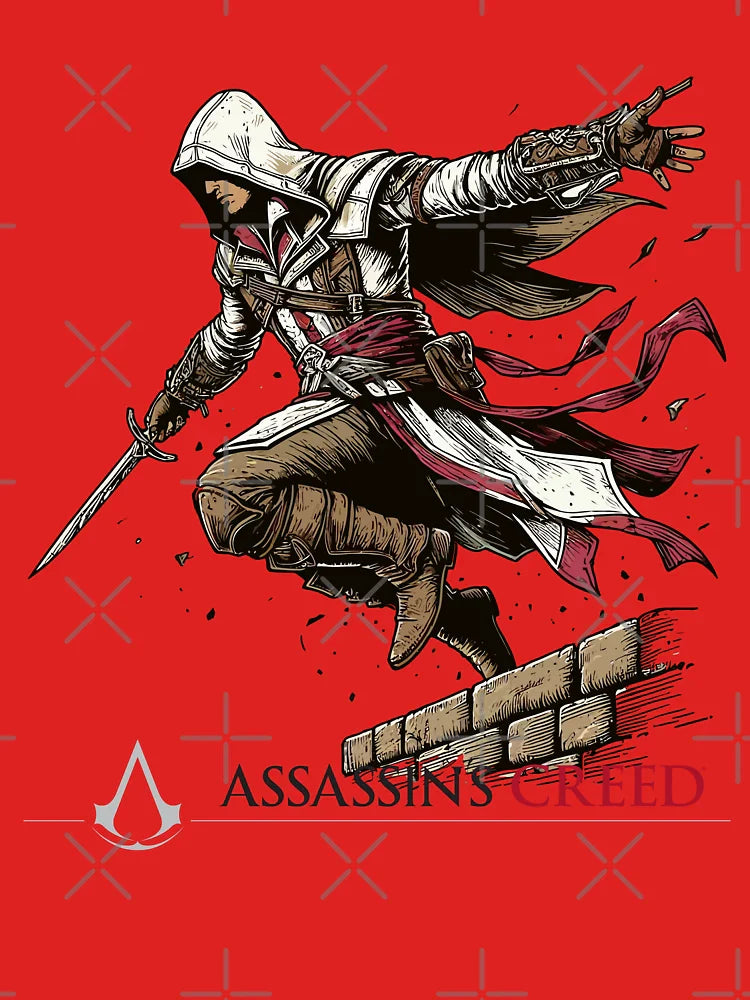Assassin’s Creed Classic T-Shirt