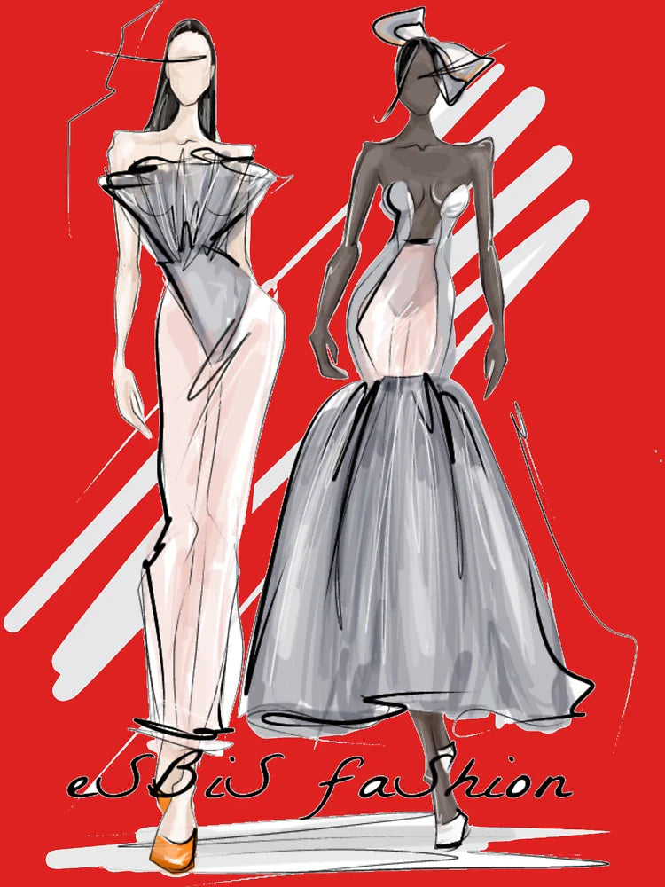 Runway Moment Classic T-Shirt