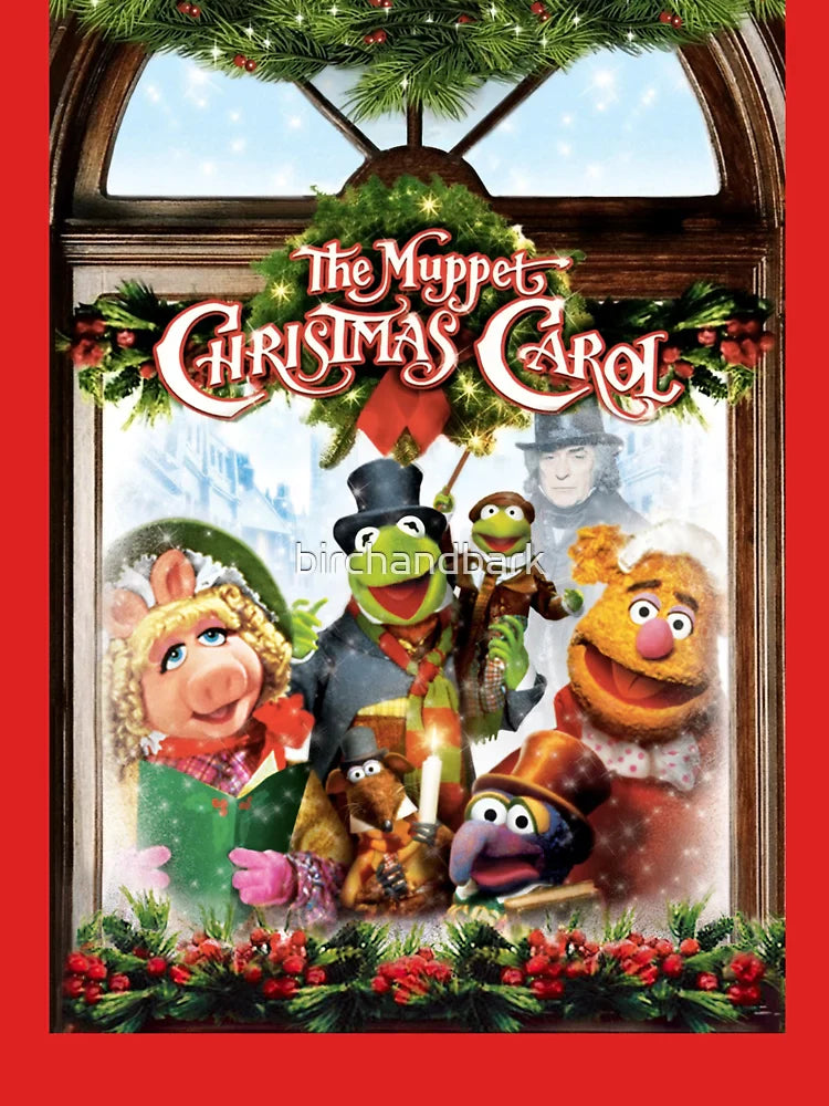 the muppet christmas carol Classic T-Shirt