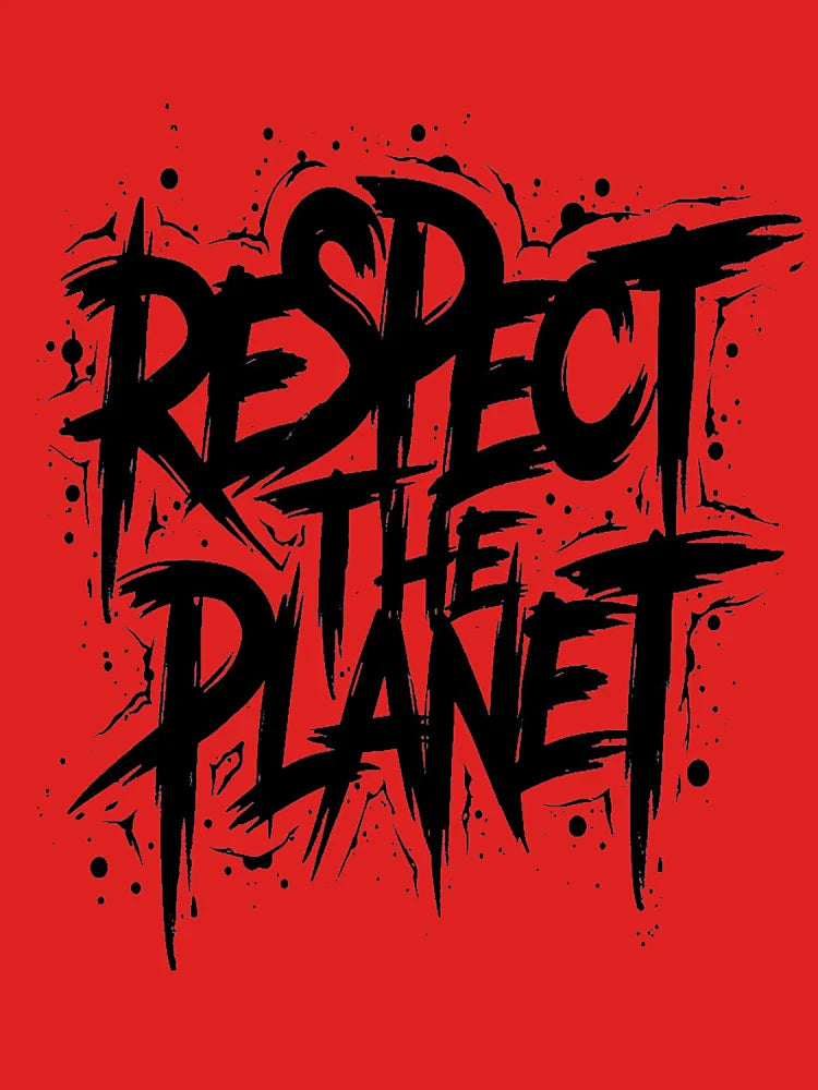 Earth Whisper: Wear Your Planet Pride Classic T-Shirt