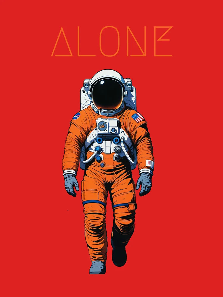 space explorer Classic T-Shirt