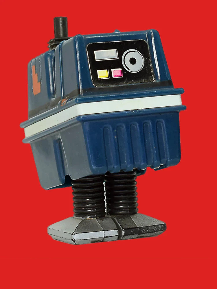 Gonk Droid Classic T-Shirt