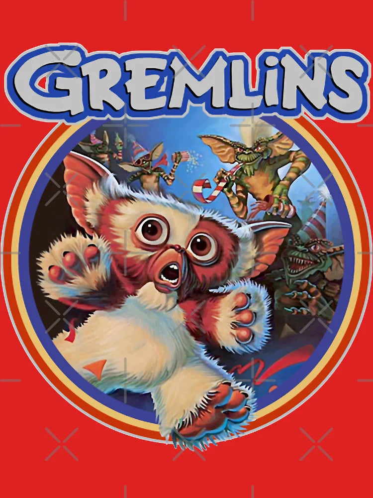 Gremlin 84 Shirt Classic T-Shirt