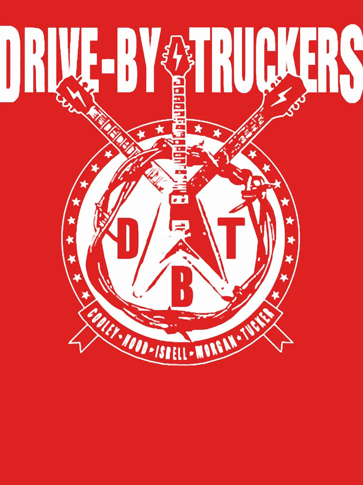drive by truckers merch Essential Classic T-Shirt