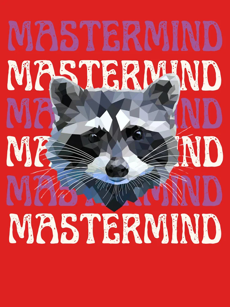 You Are A Mastermind Classic T-Shirt