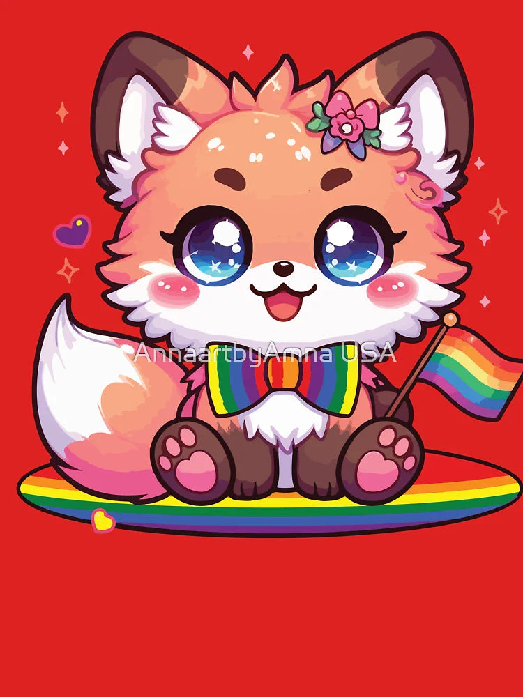 progressive pride cat  Classic T-Shirt