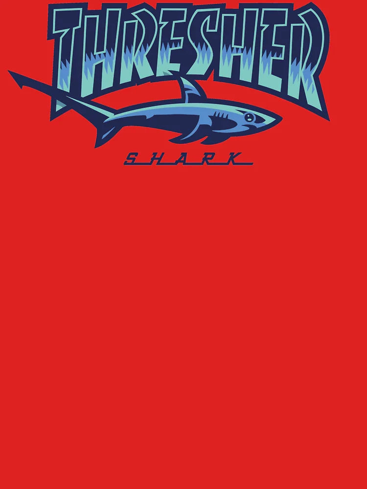 Thresher Shark I Classic T-Shirt