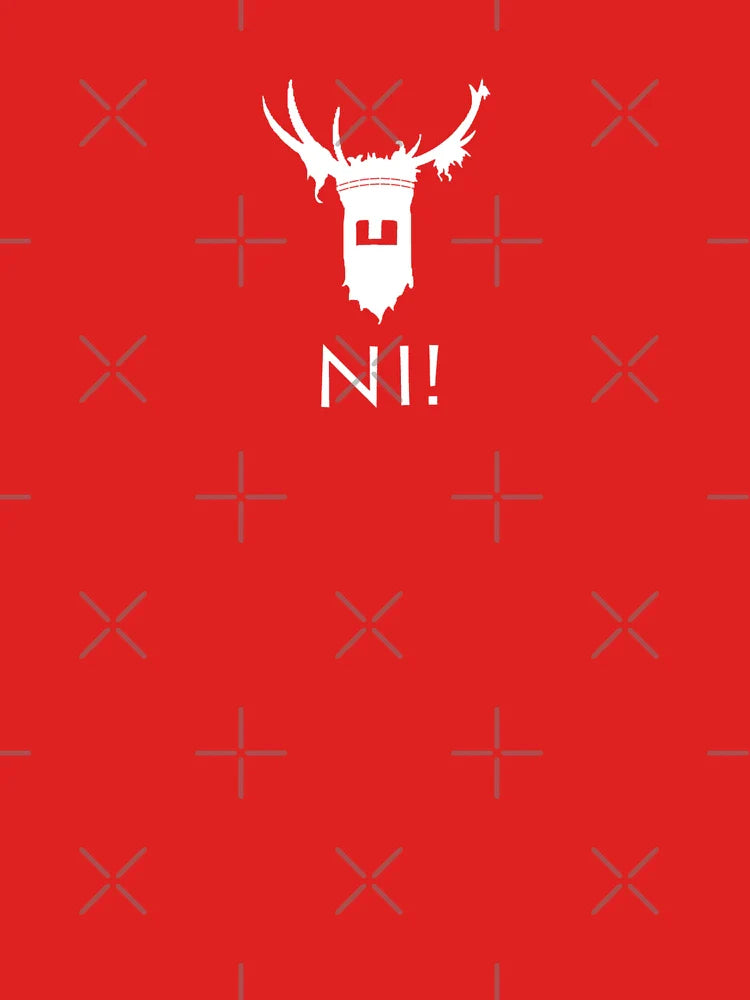 Ni! Classic T-Shirt