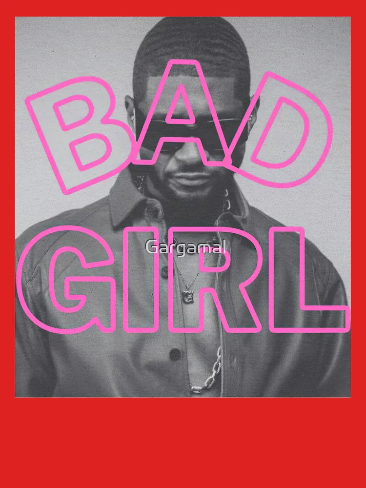 Bad Girl Classic T-Shirt